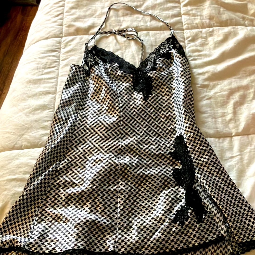 Lingerie
